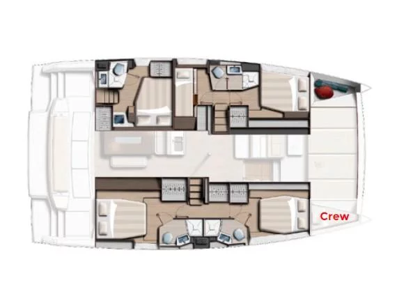 Bali 4.6 (1 peak) (PLATINIUM) Plan image - 16