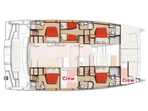 Bali 5.8 (CRAZY BABY TOO) Plan image - 13