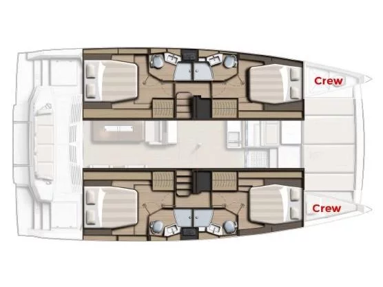 Bali 4.4 (OLIVIA) Plan image - 9