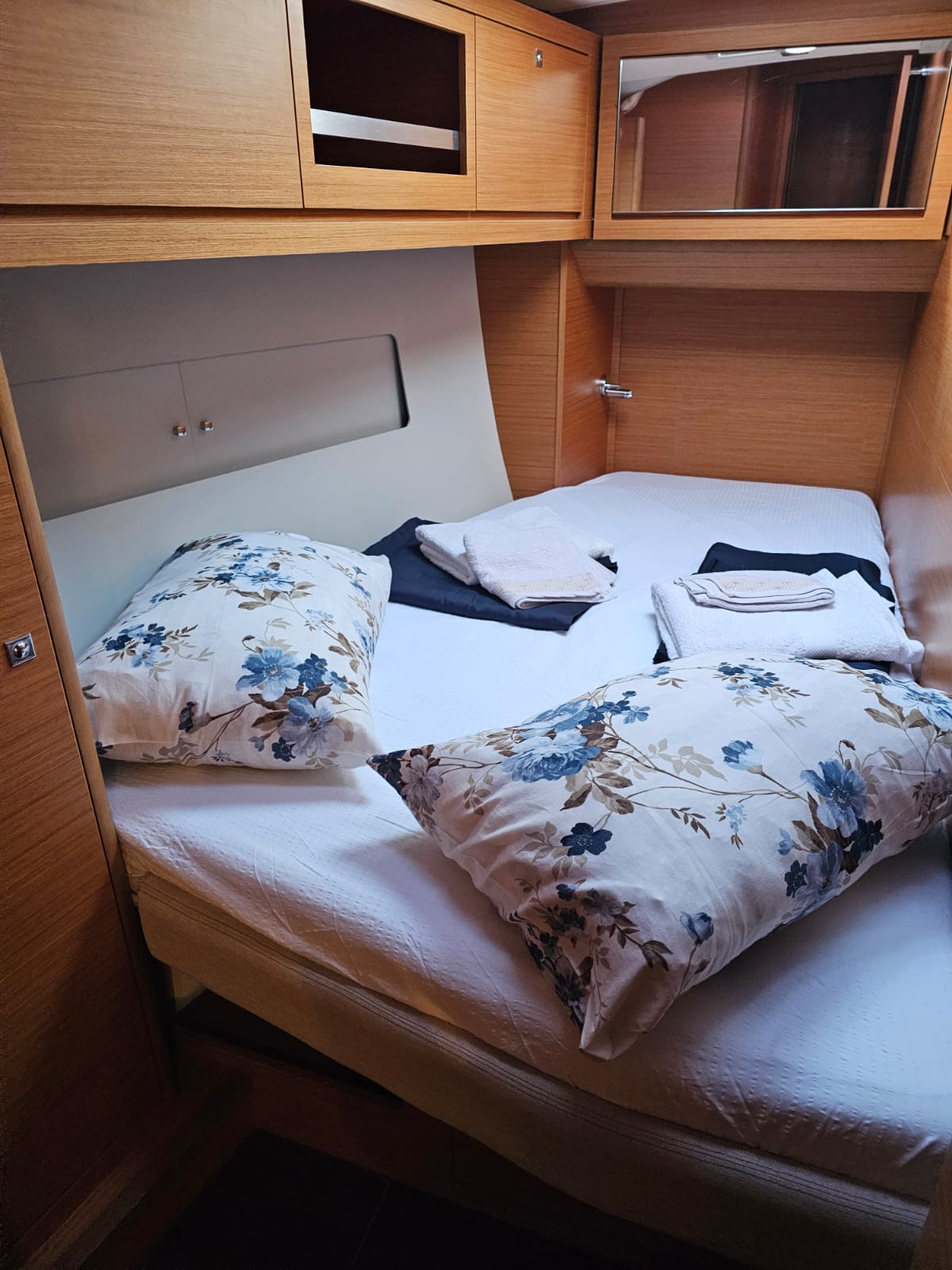 Photo #24 - Dufour 470 (Amalia) in Skradin - 22294