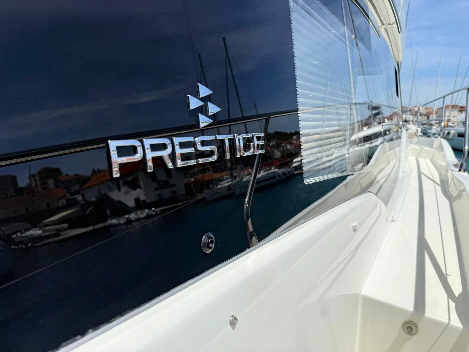 Prestige 420 S (Majabell II)  - 15