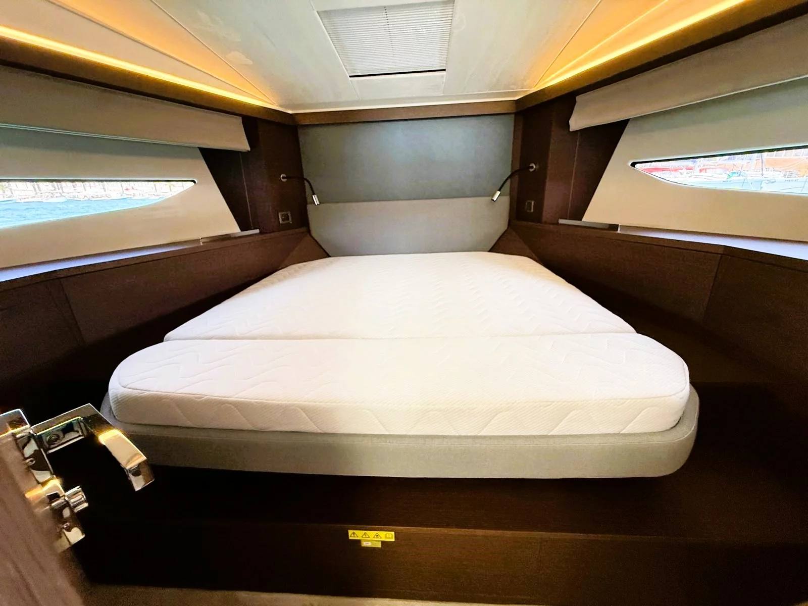 Prestige 420 S (Majabell II)  - 19