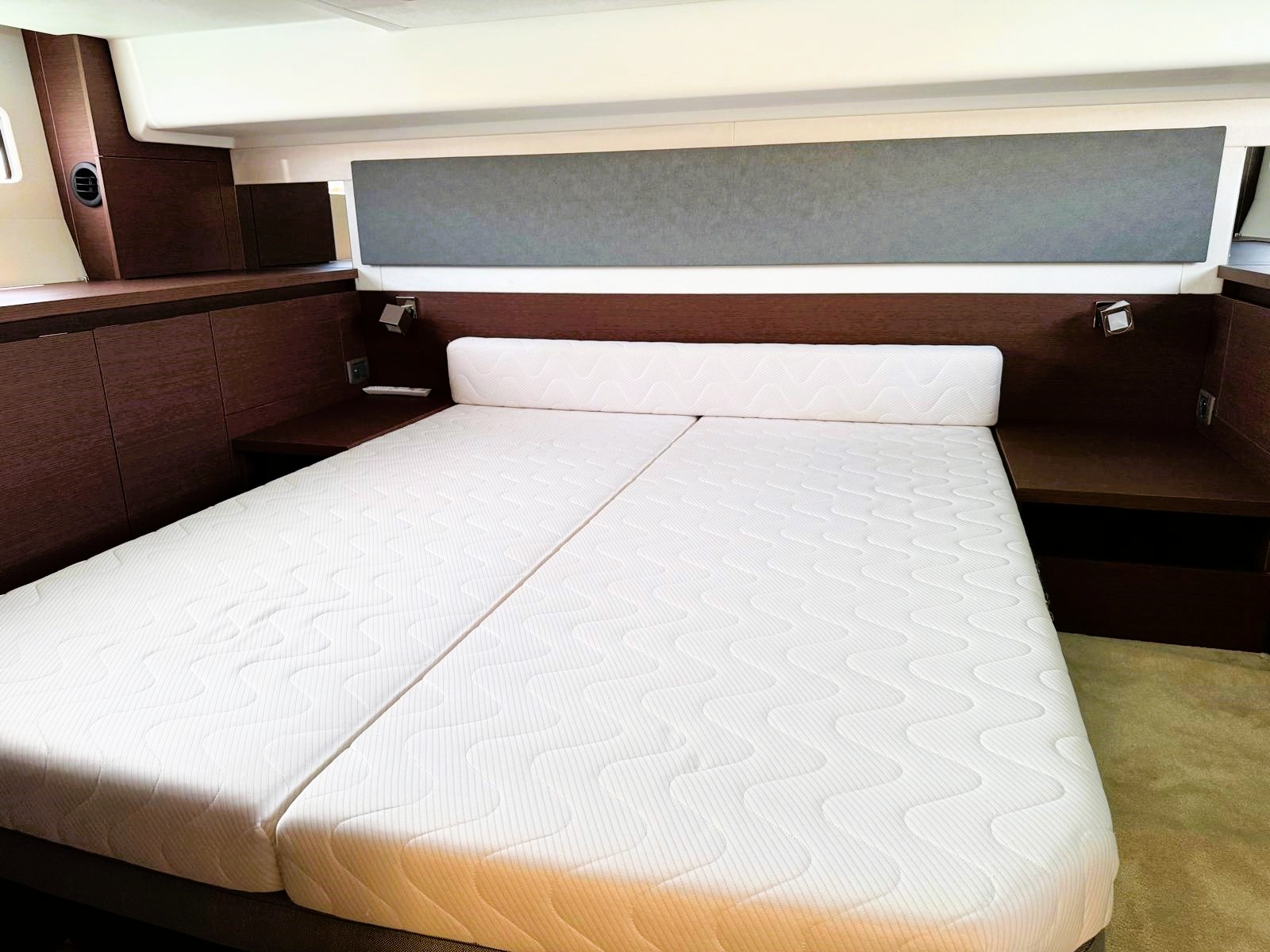 Photo #25 - Prestige 420 S (Majabell II) en Trogir - 21304