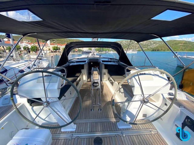 Photo #4 - Hanse 505 (Wrungel) in Rovigno - 22269