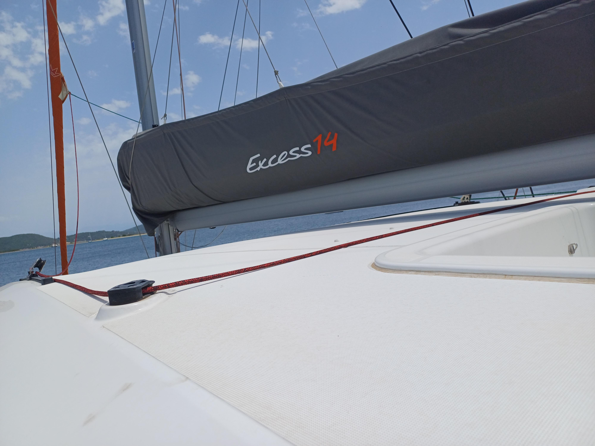 Photo #15 - Excess 14 (LAS OLAS) en Preveza - 20747