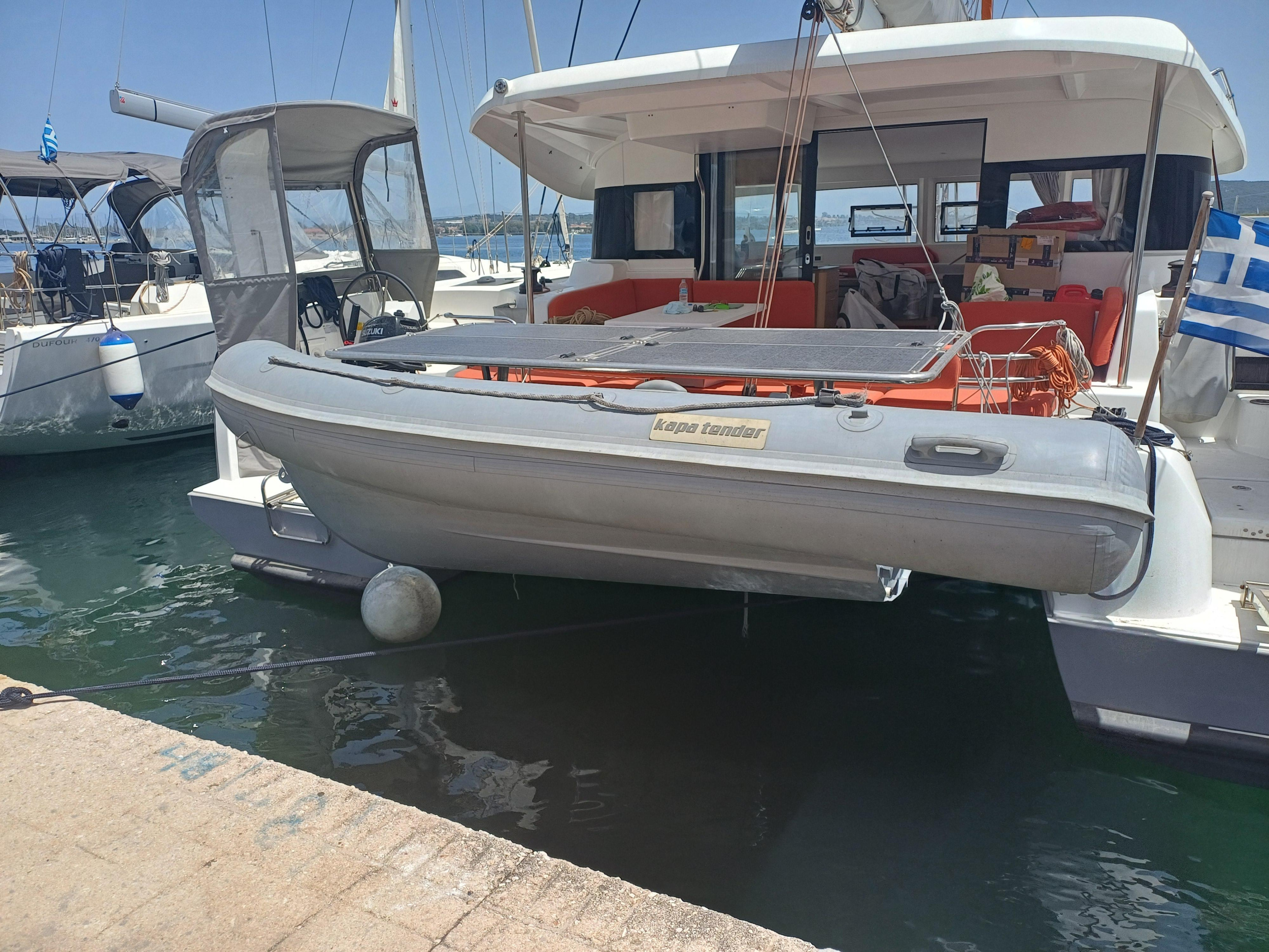 Photo #14 - Excess 14 (LAS OLAS) en Preveza - 20747