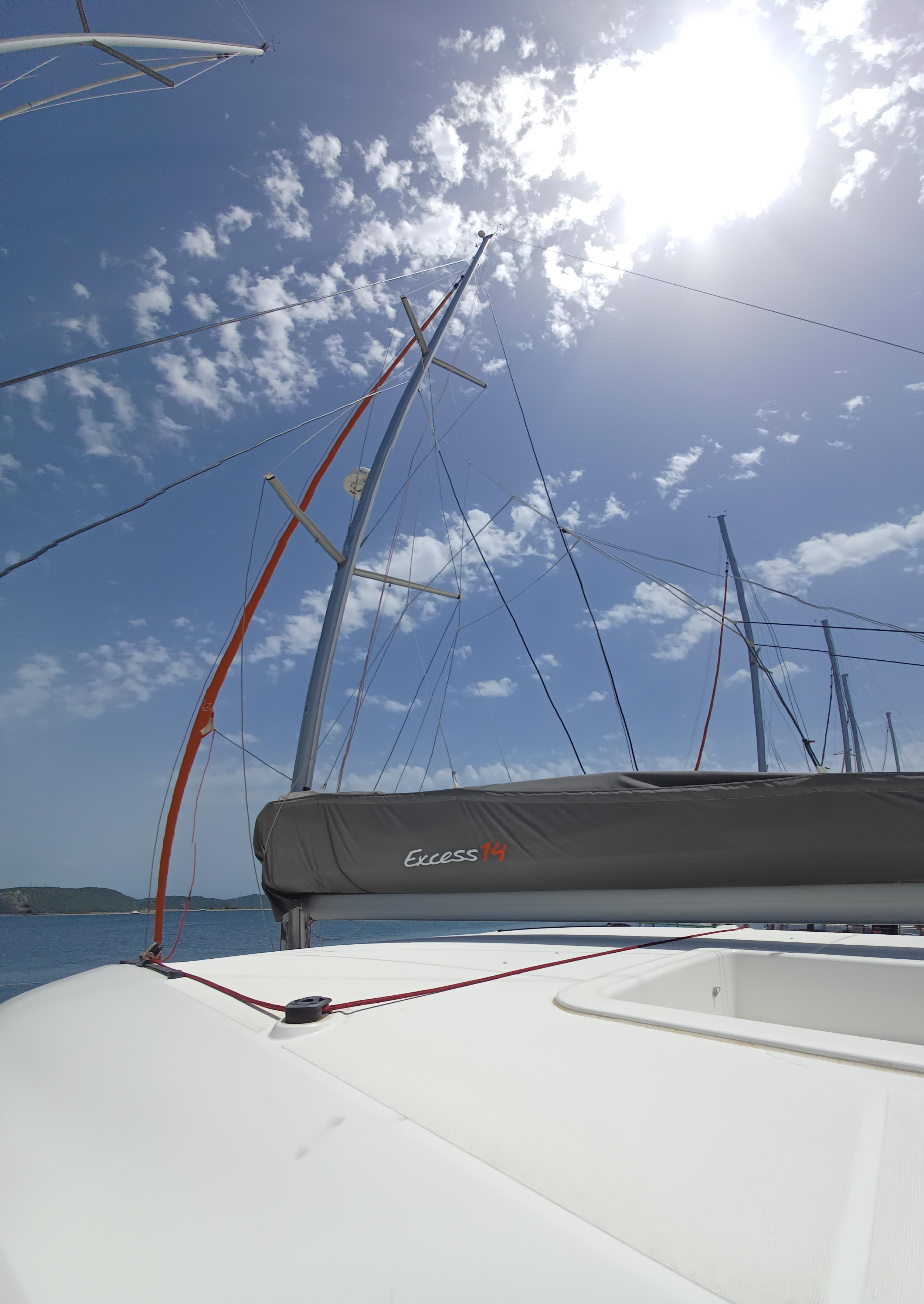 Photo #11 - Excess 14 (LAS OLAS) en Preveza - 20747