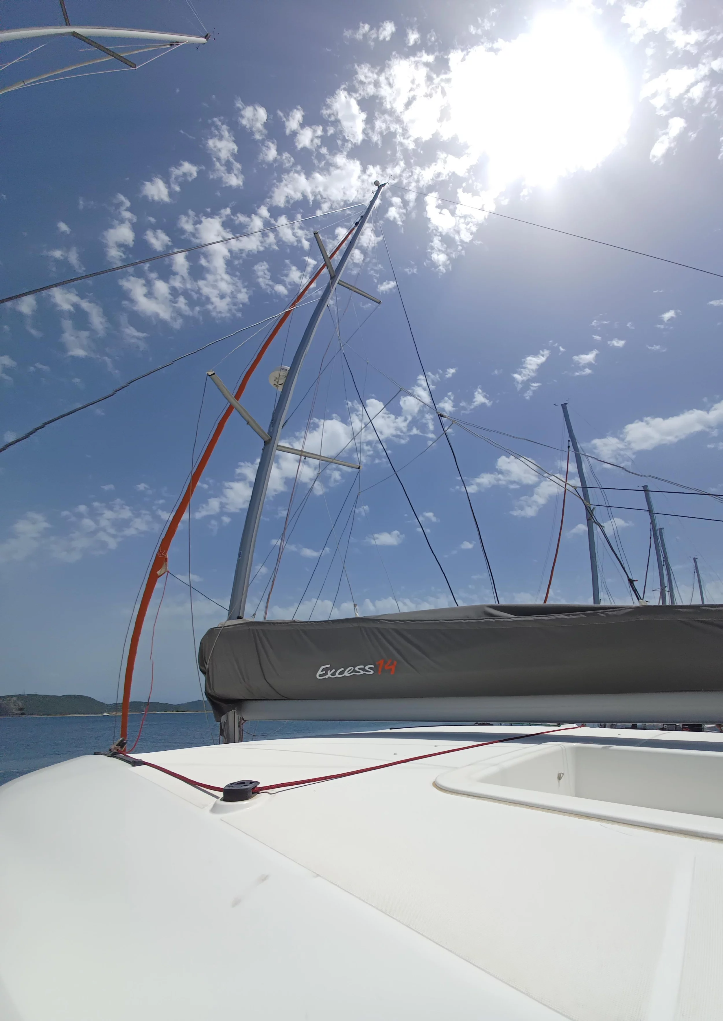 Excess 14 (LAS OLAS)  - 10