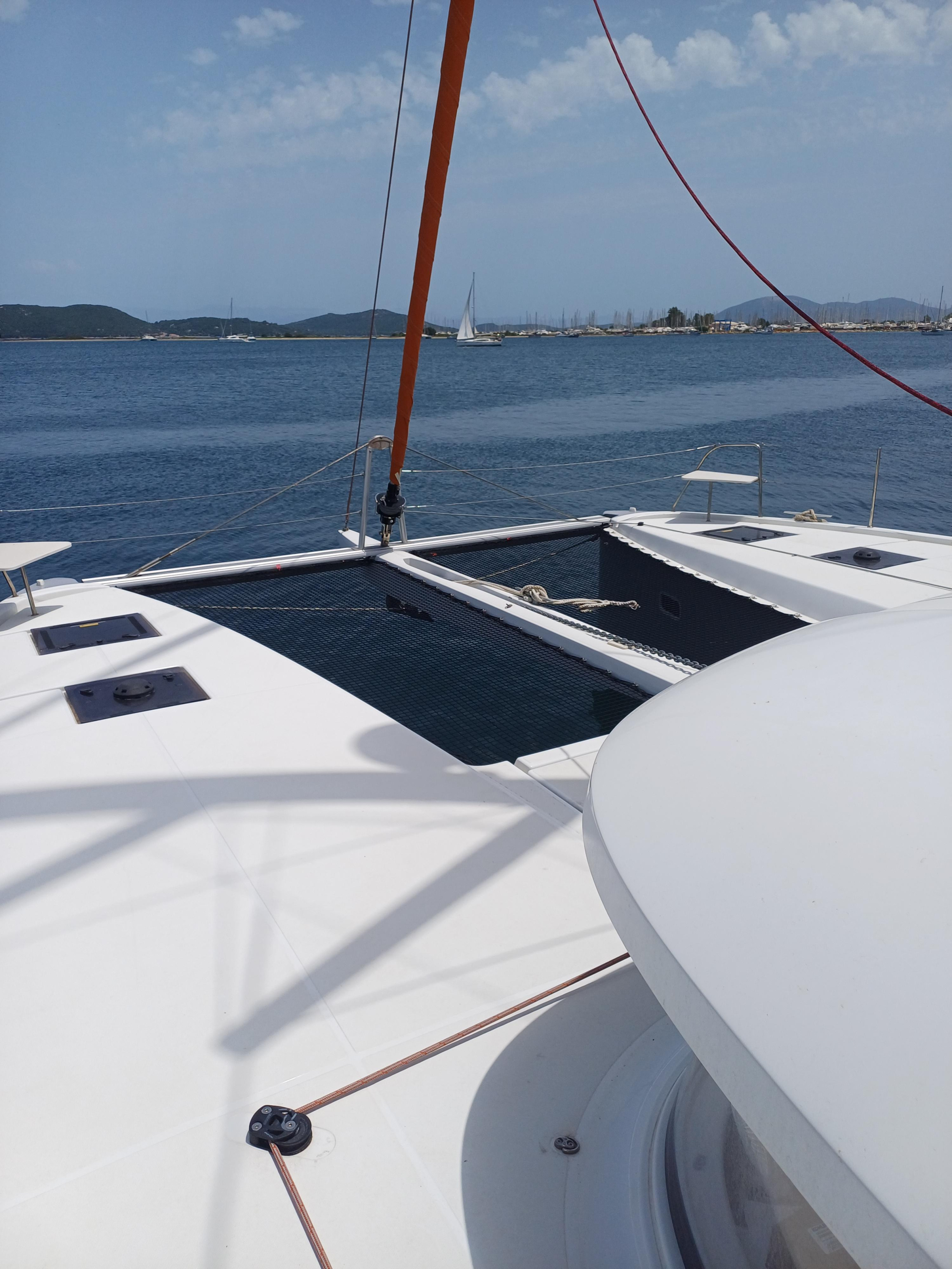 Photo #12 - Excess 14 (LAS OLAS) en Preveza - 20747