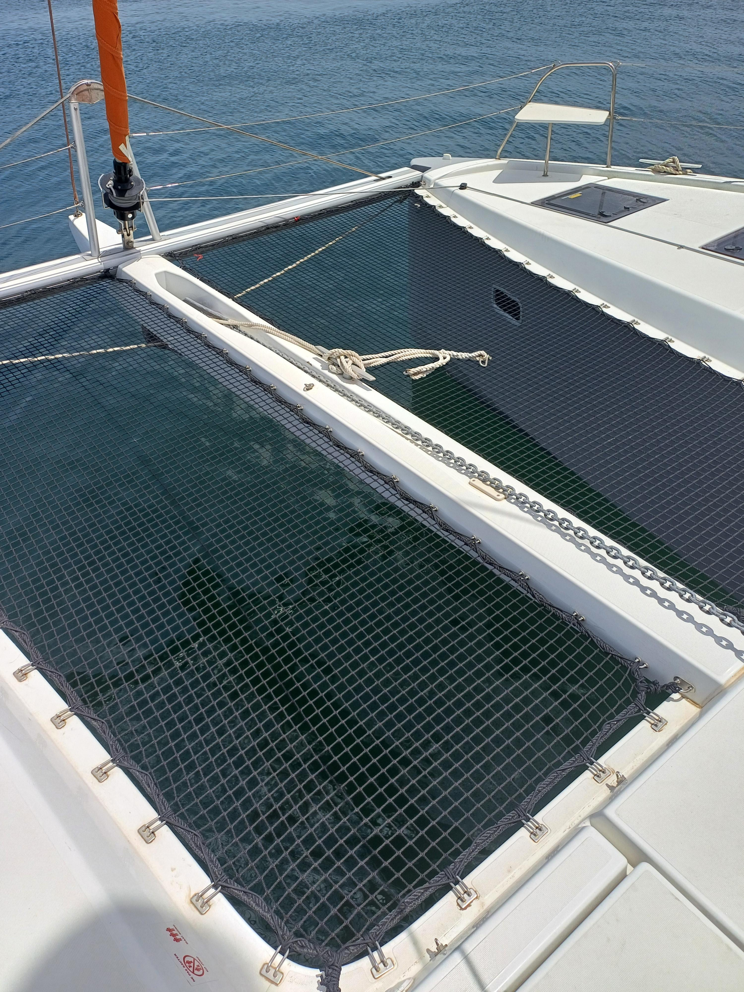 Photo #6 - Excess 14 (LAS OLAS) en Preveza - 20747