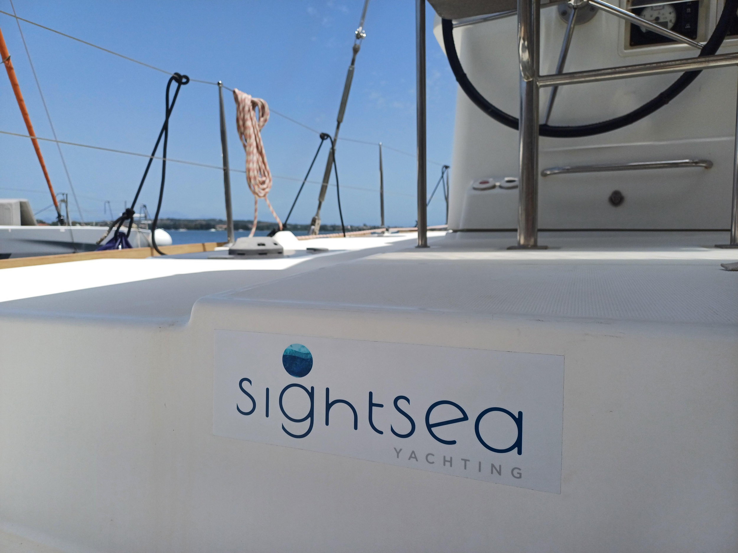 Photo #6 - Lagoon 400 S2 (Footprints) in Preveza - 18054