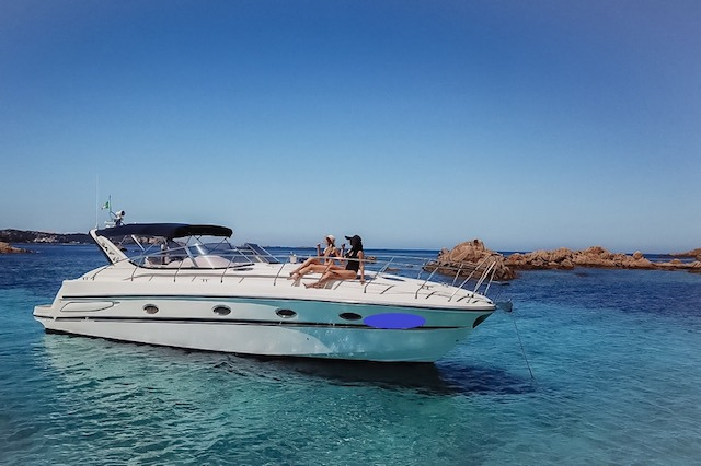 Photo #5 - Mira 40 (Notorius) in Portisco - 16842