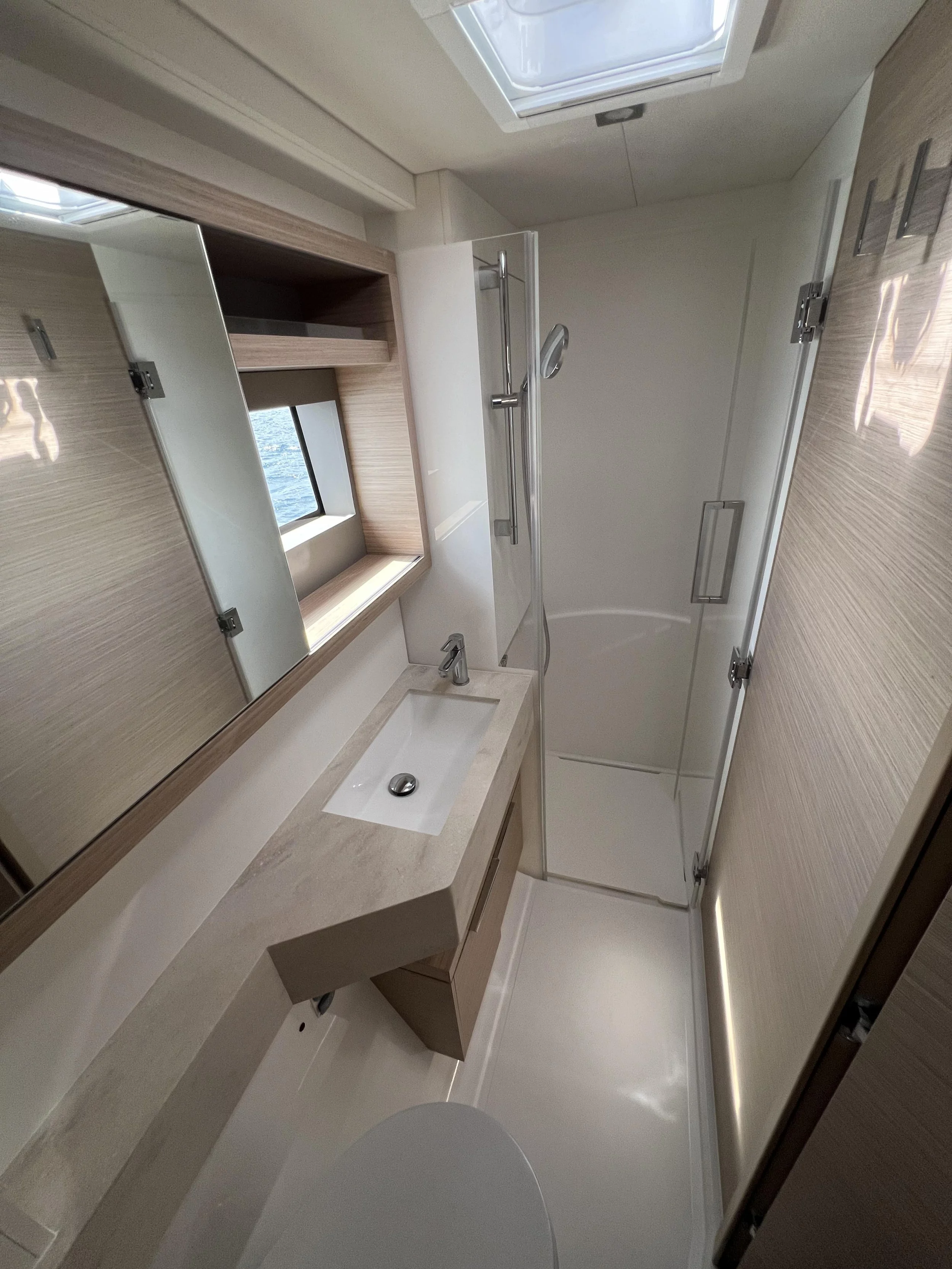 Lagoon 51 (Pearl)  - 6