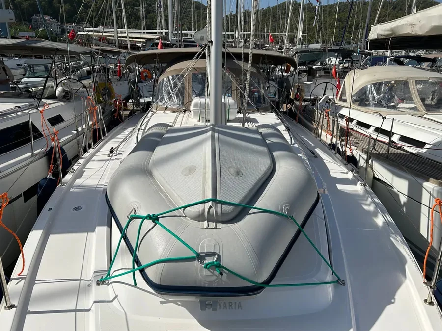 Bavaria C42 (Atlanta)  - 4
