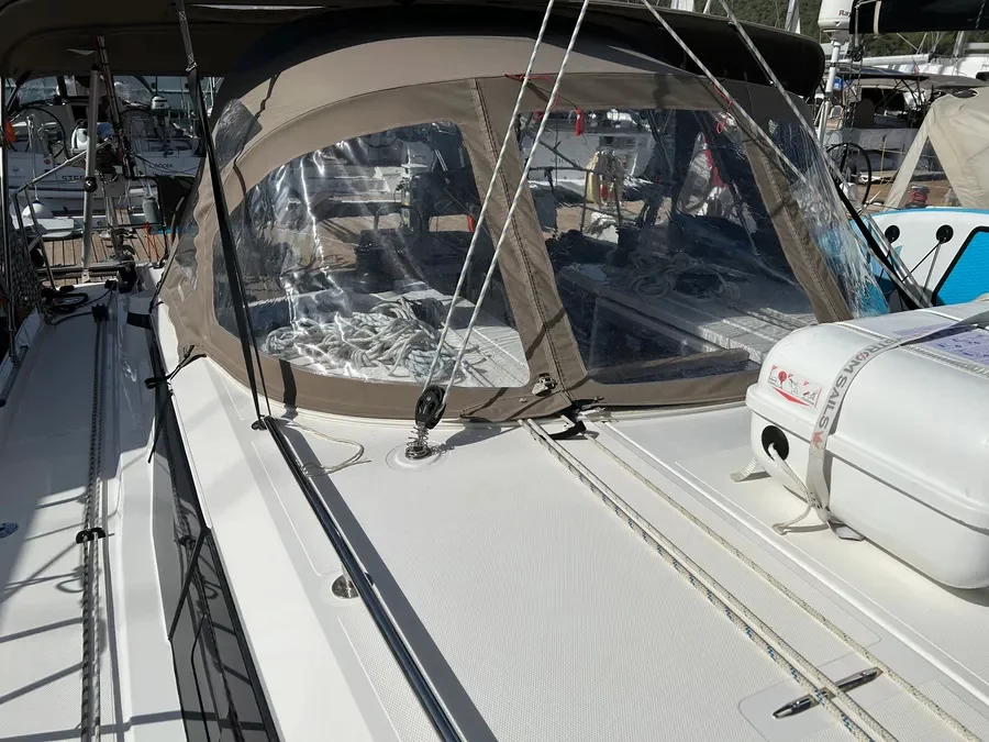 Bavaria C42 (Atlanta)  - 24