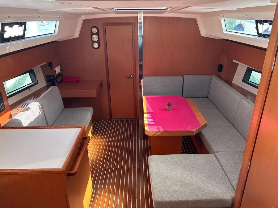 Bavaria C42 (Atlanta)  - 2