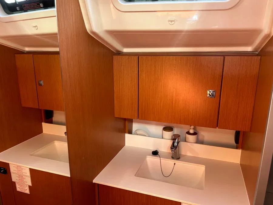Bavaria C42 (Atlanta)  - 6