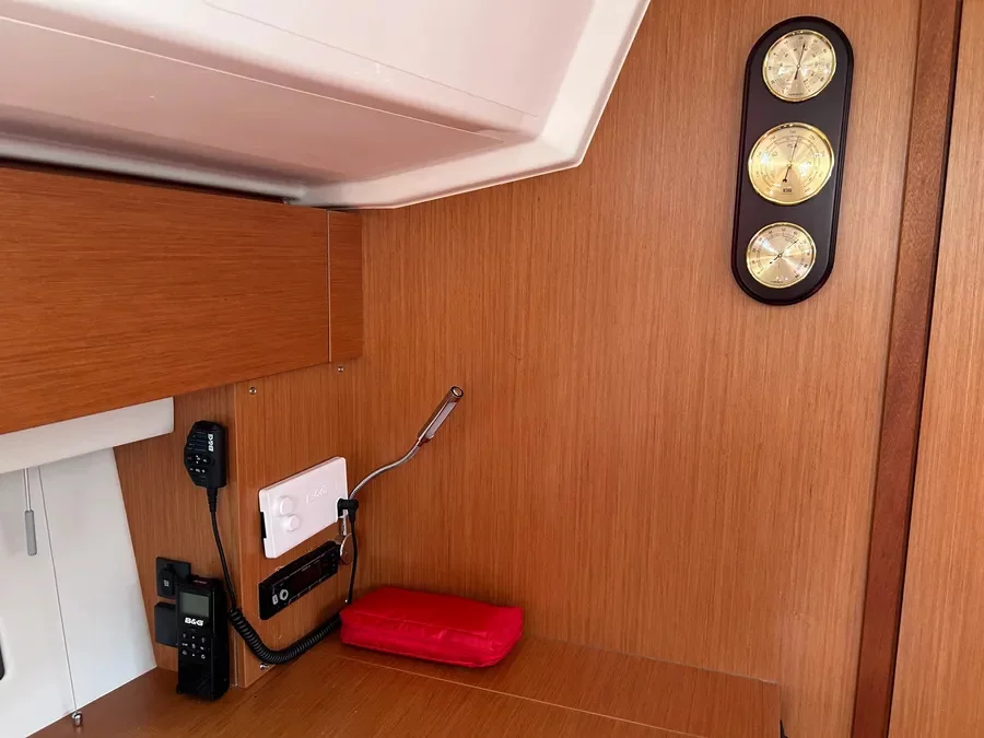 Bavaria C42 (Atlanta)  - 23