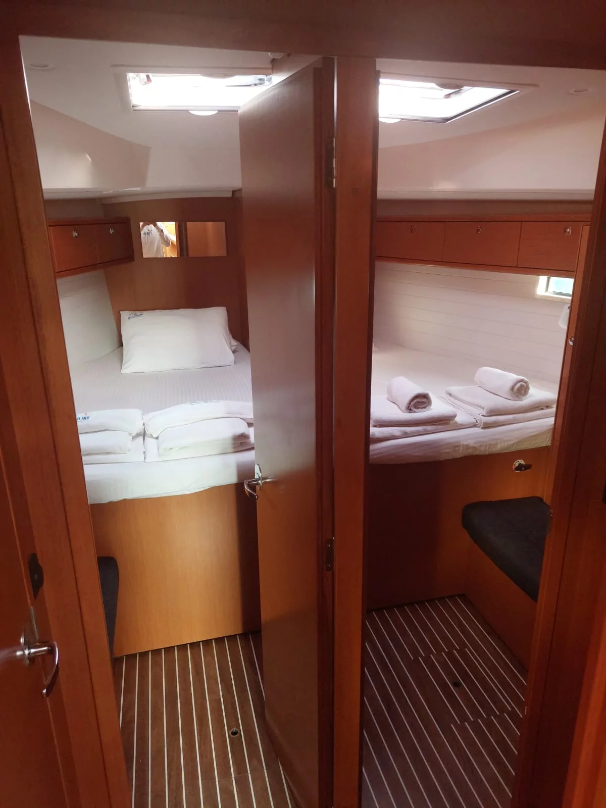 Bavaria Cruiser 46 (Lavanta)  - 4