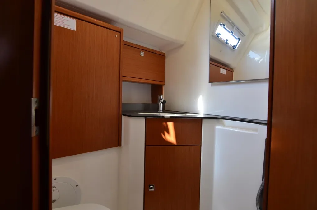 Bavaria Cruiser 46 (Lavanta)  - 11
