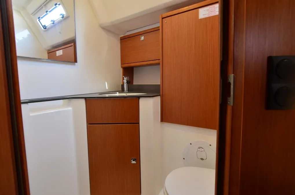 Bavaria Cruiser 46 (Lavanta)  - 12