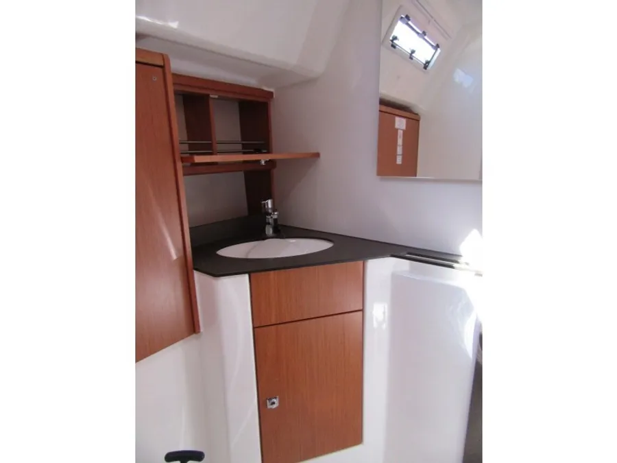 Photo #18 - Bavaria Cruiser 46 (Lavanta) in Fethiye - 18361