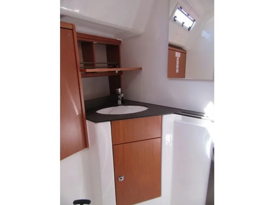 Bavaria Cruiser 46 (Lavanta)  - 17