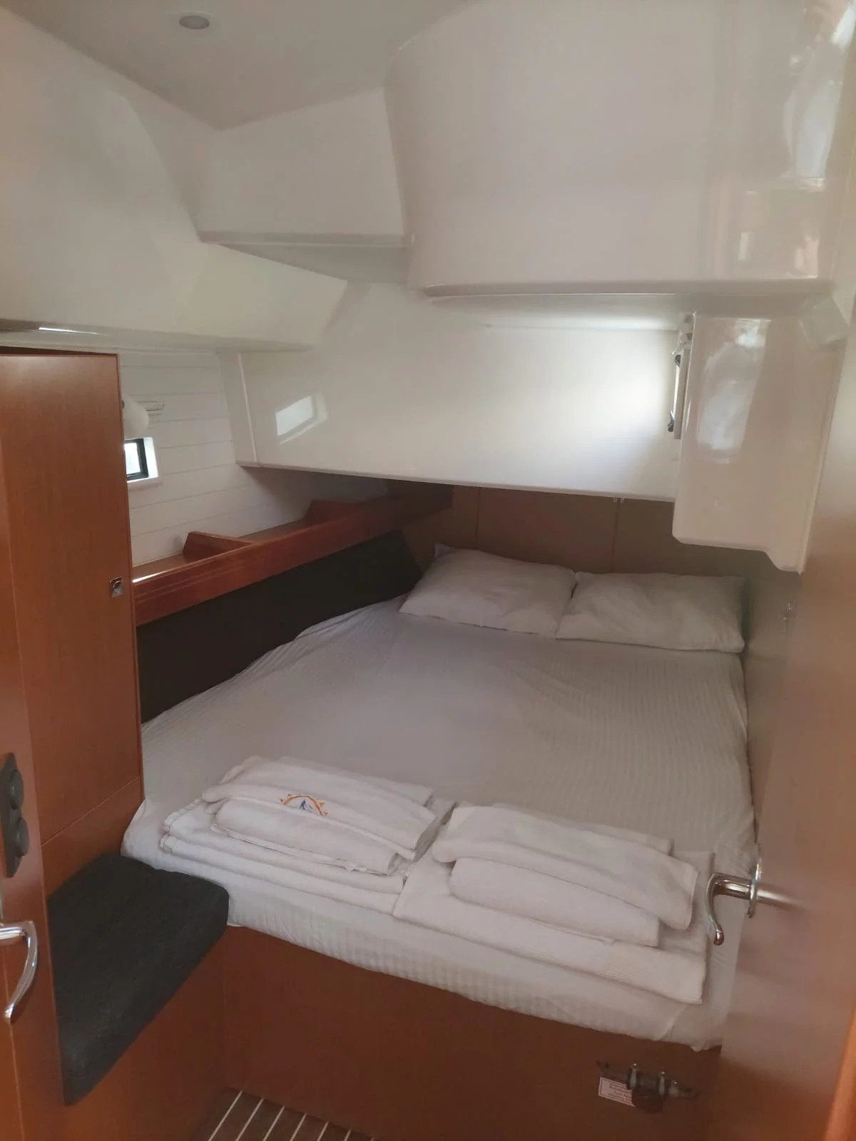 Bavaria Cruiser 46 (Lavanta)  - 2