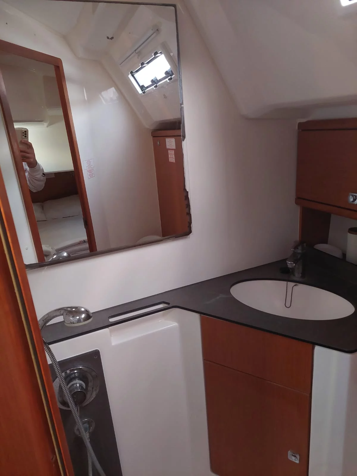 Bavaria Cruiser 46 (Lavanta)  - 9