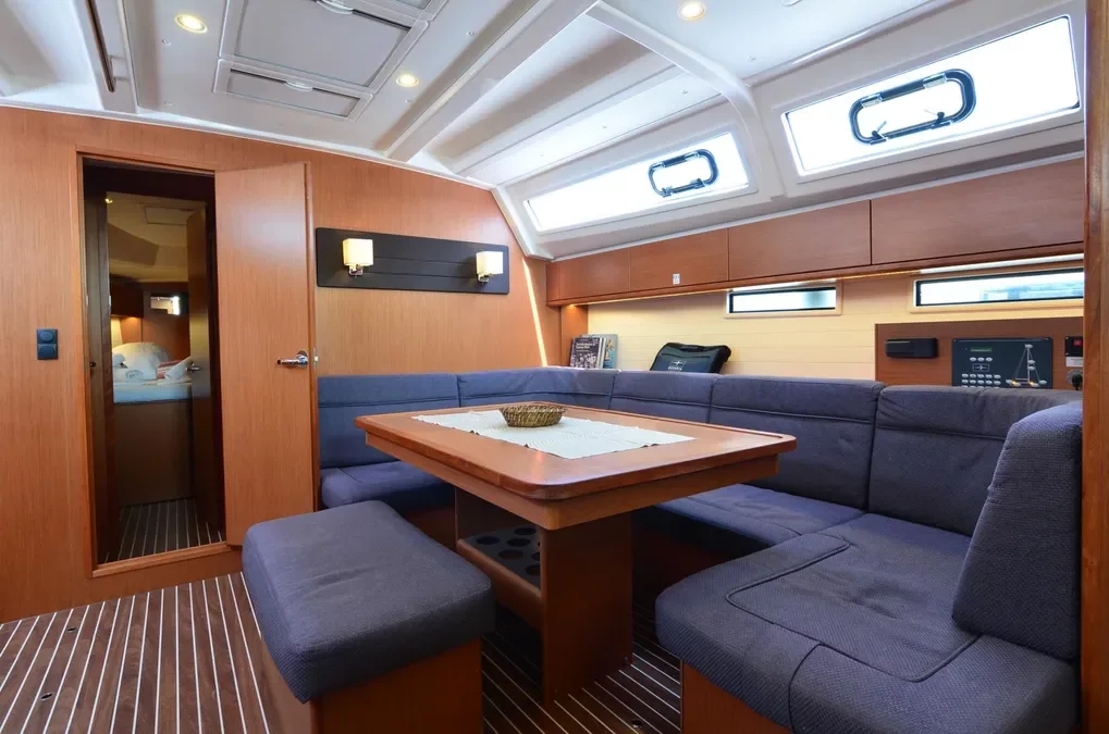 Bavaria Cruiser 46 (Lavanta)  - 14