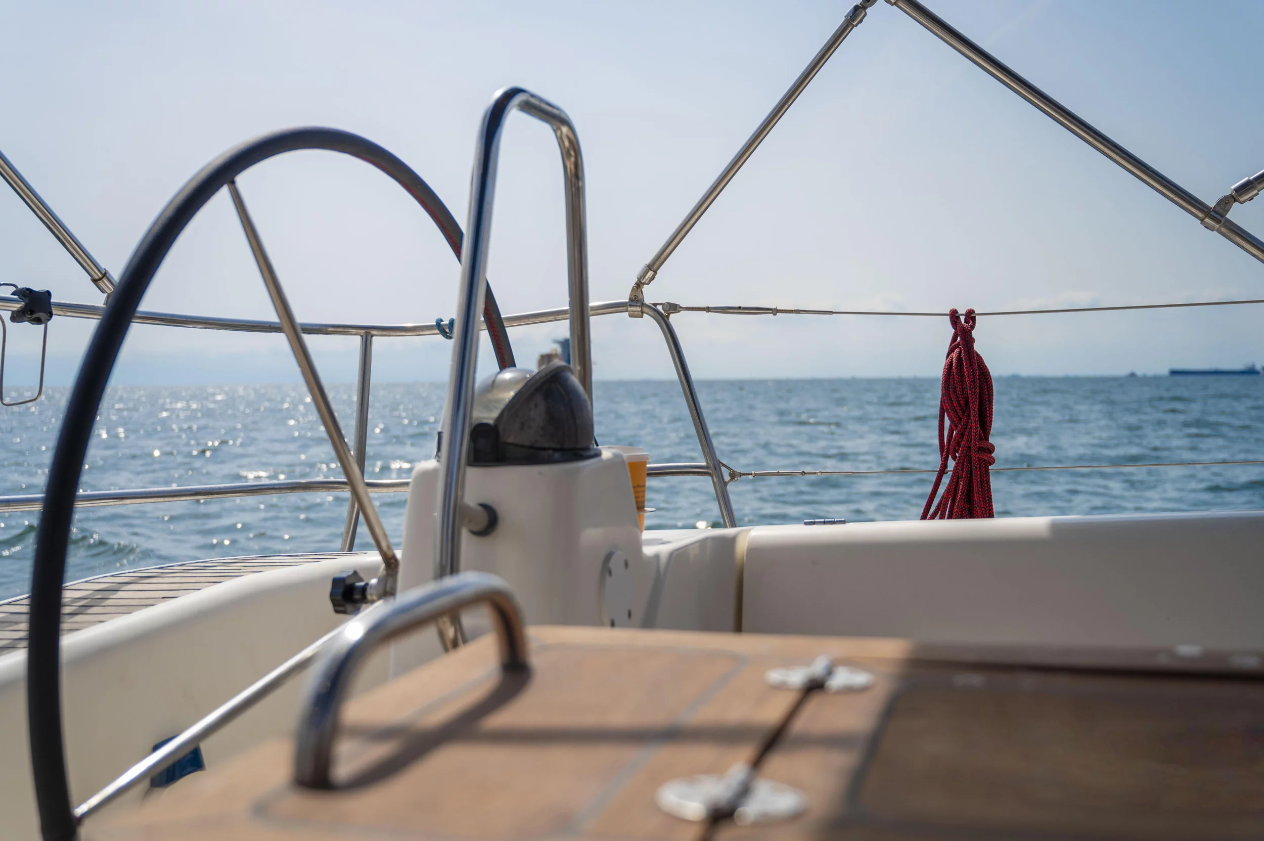 Bavaria 46 Cruiser (Fox)  - 8