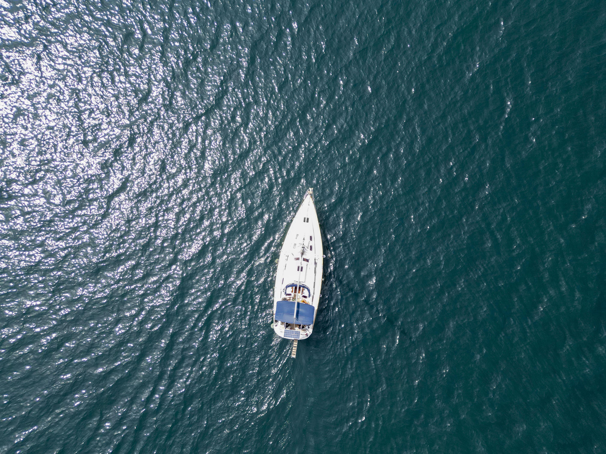 Photo #6 - Bavaria 46 Cruiser (Fox) en Miraggio - 61045