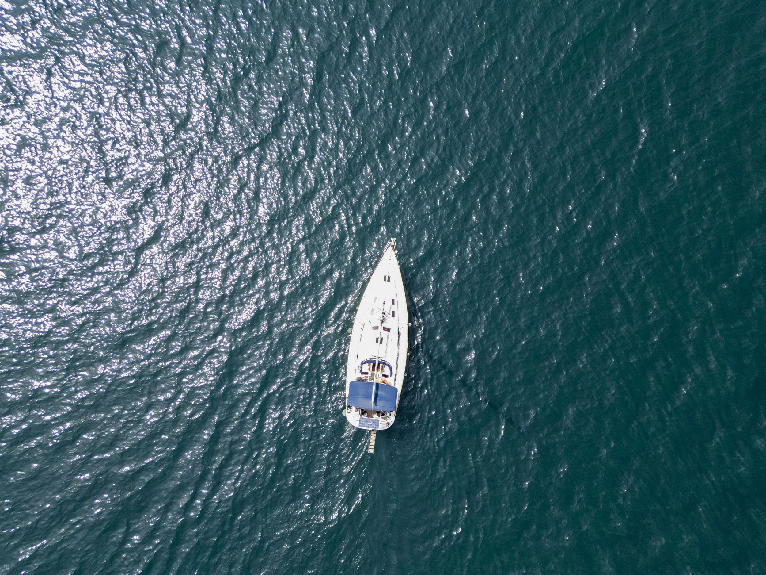 Bavaria 46 Cruiser (Fox)  - 5