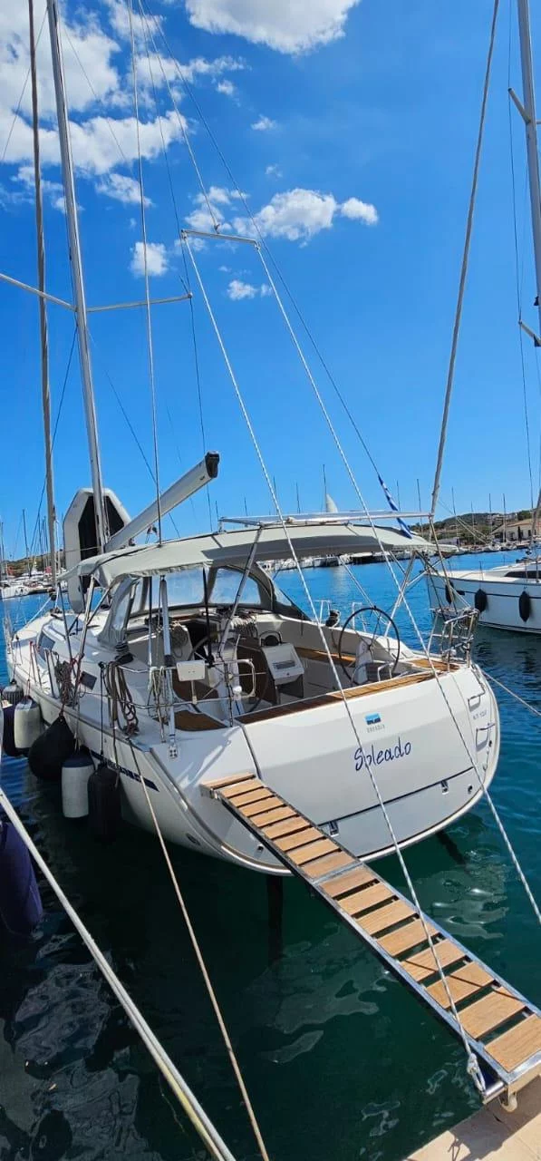 Bavaria 51 Cruiser (Soleado)  - 23