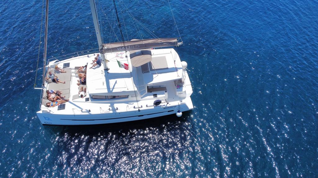 Photo #4 - Bali 4.5 Liberty (Liberty) in Portorosa - 22342