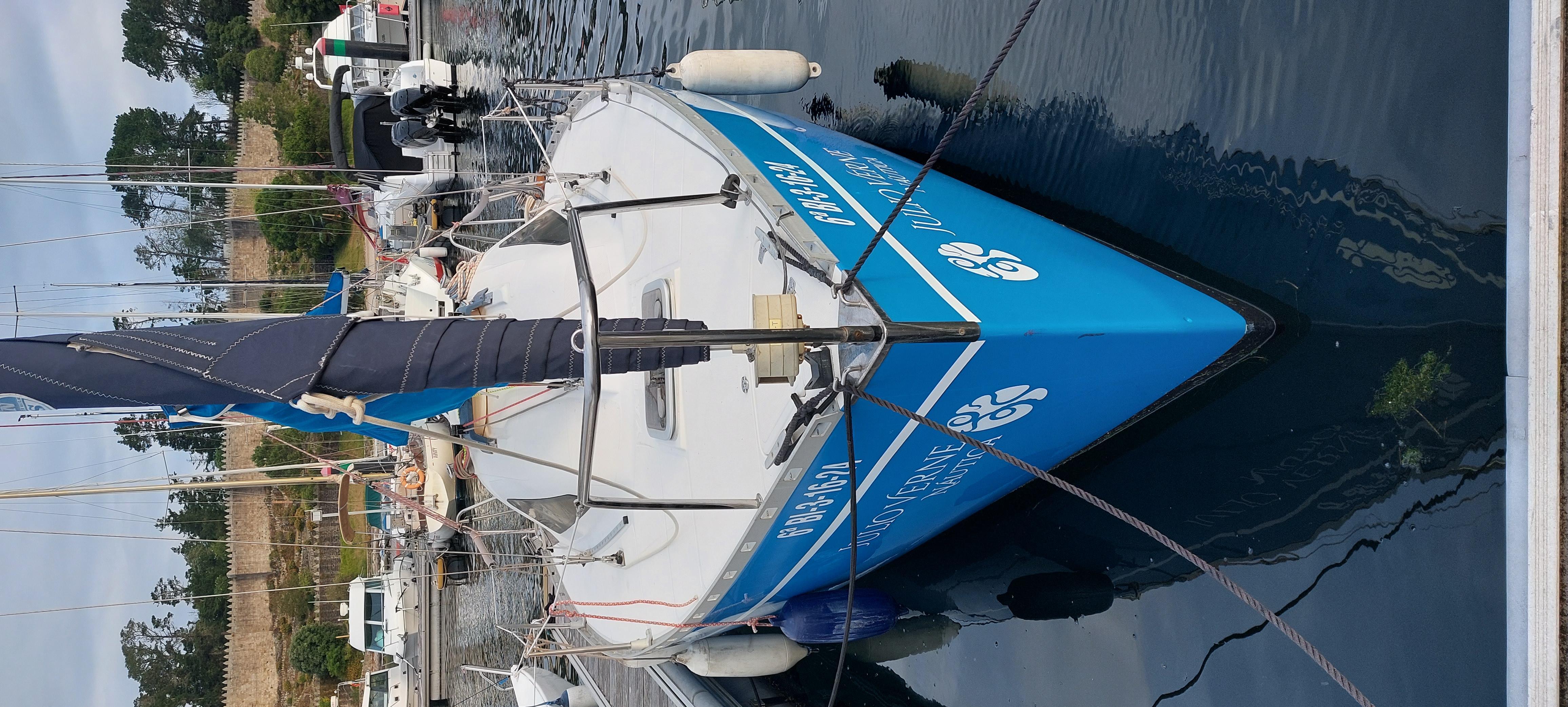 Photo #6 - Yatlant 24 (Moca) in Baiona - 22310