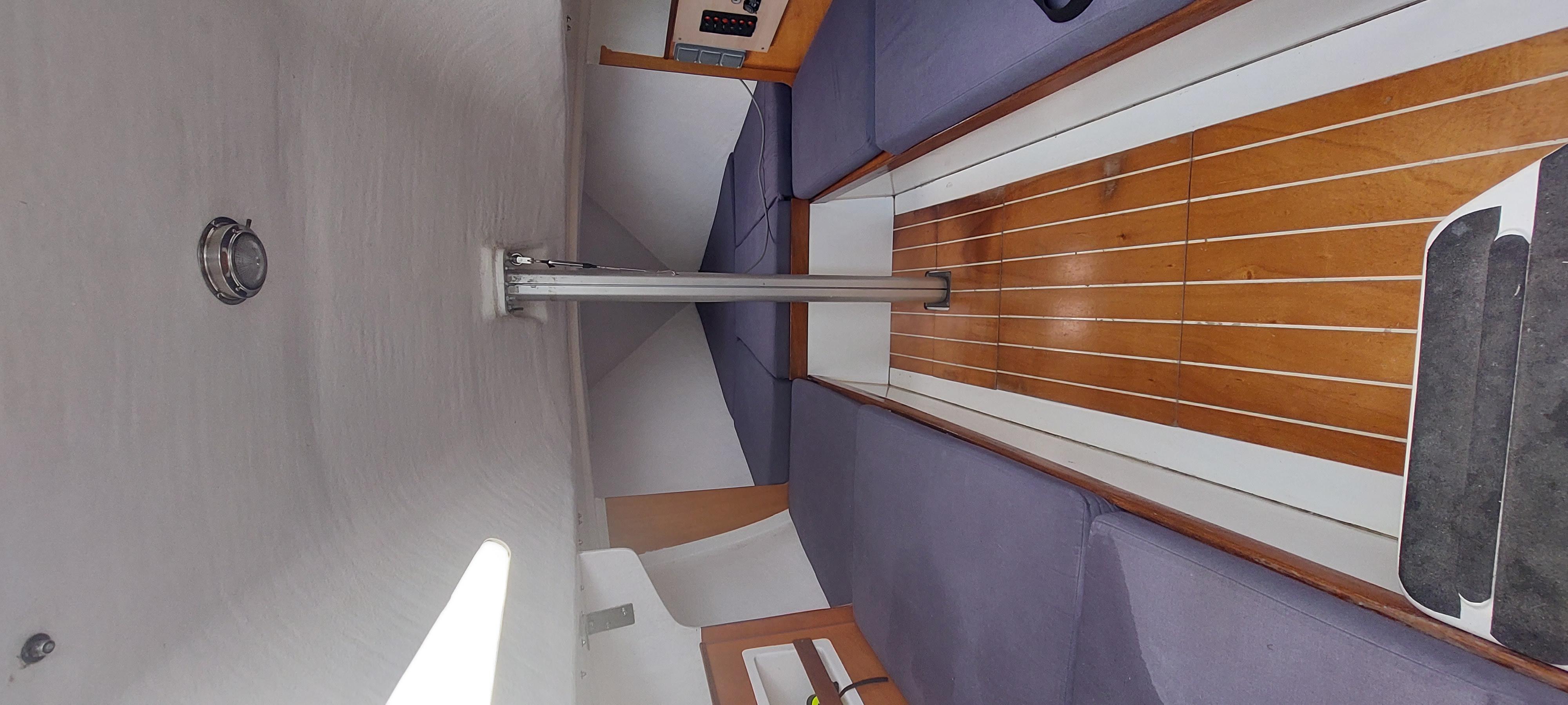 Photo #5 - Yatlant 24 (Moca) in Baiona - 22310