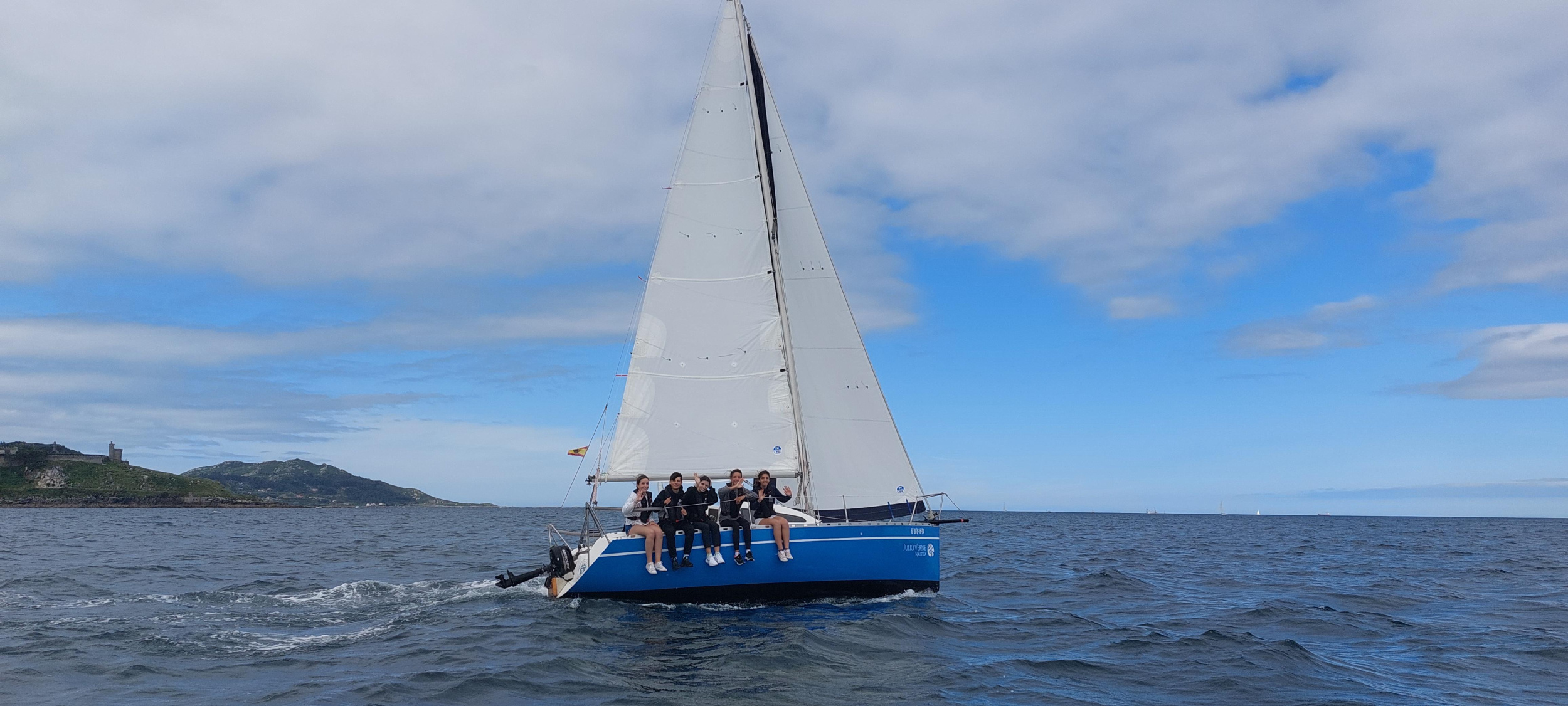 Photo #19 - Yatlant 24 (Moca) in Baiona - 22310