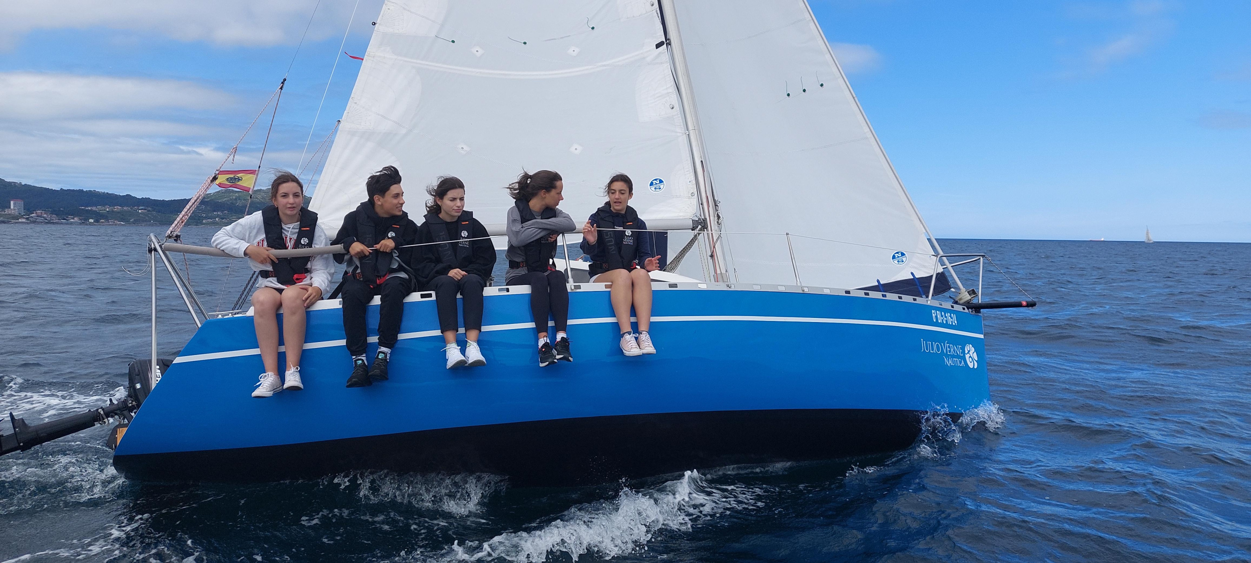 Photo #18 - Yatlant 24 (Moca) in Baiona - 22310