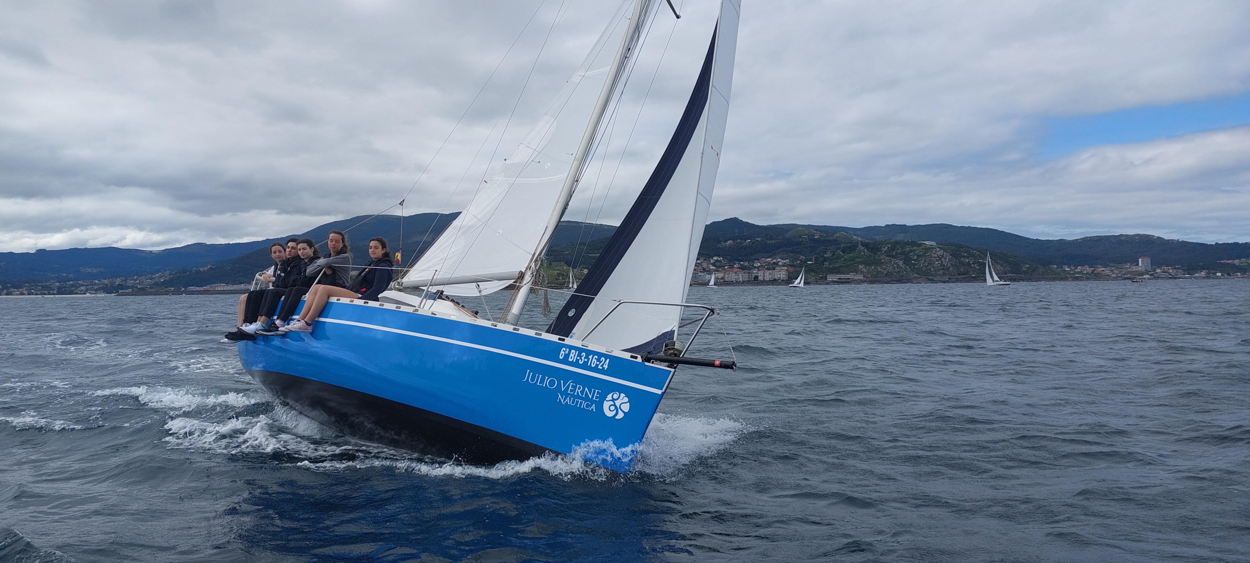 Photo #16 - Yatlant 24 (Moca) in Baiona - 22310
