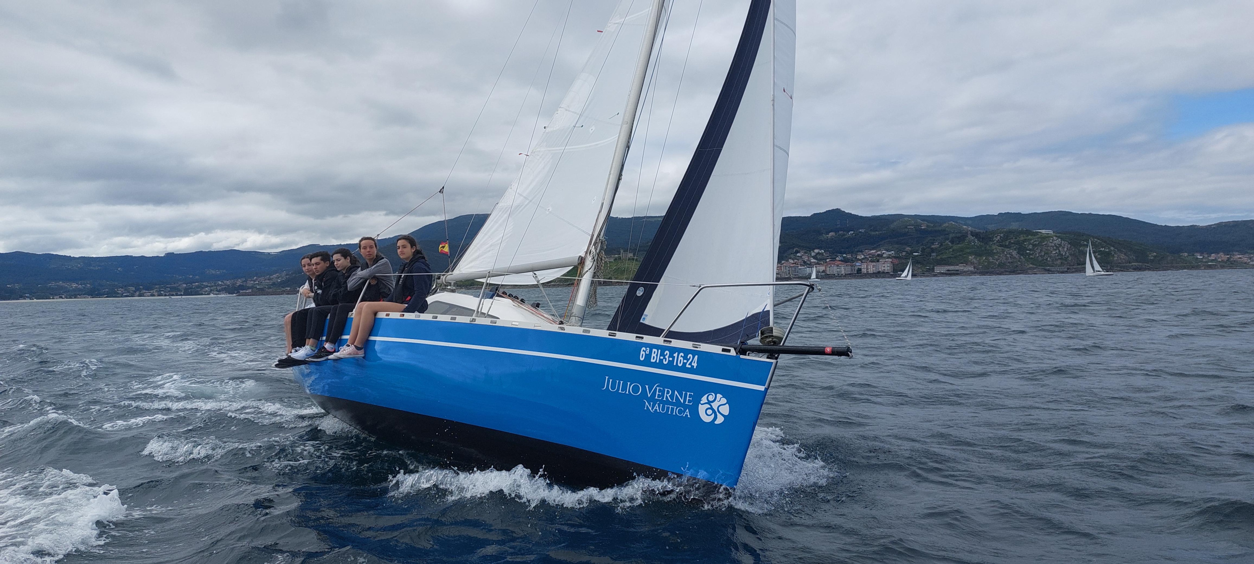 Photo #11 - Yatlant 24 (Moca) in Baiona - 22310