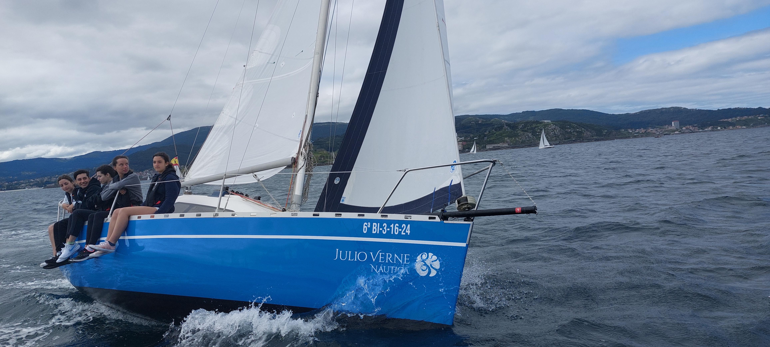 Photo #9 - Yatlant 24 (Moca) in Baiona - 22310