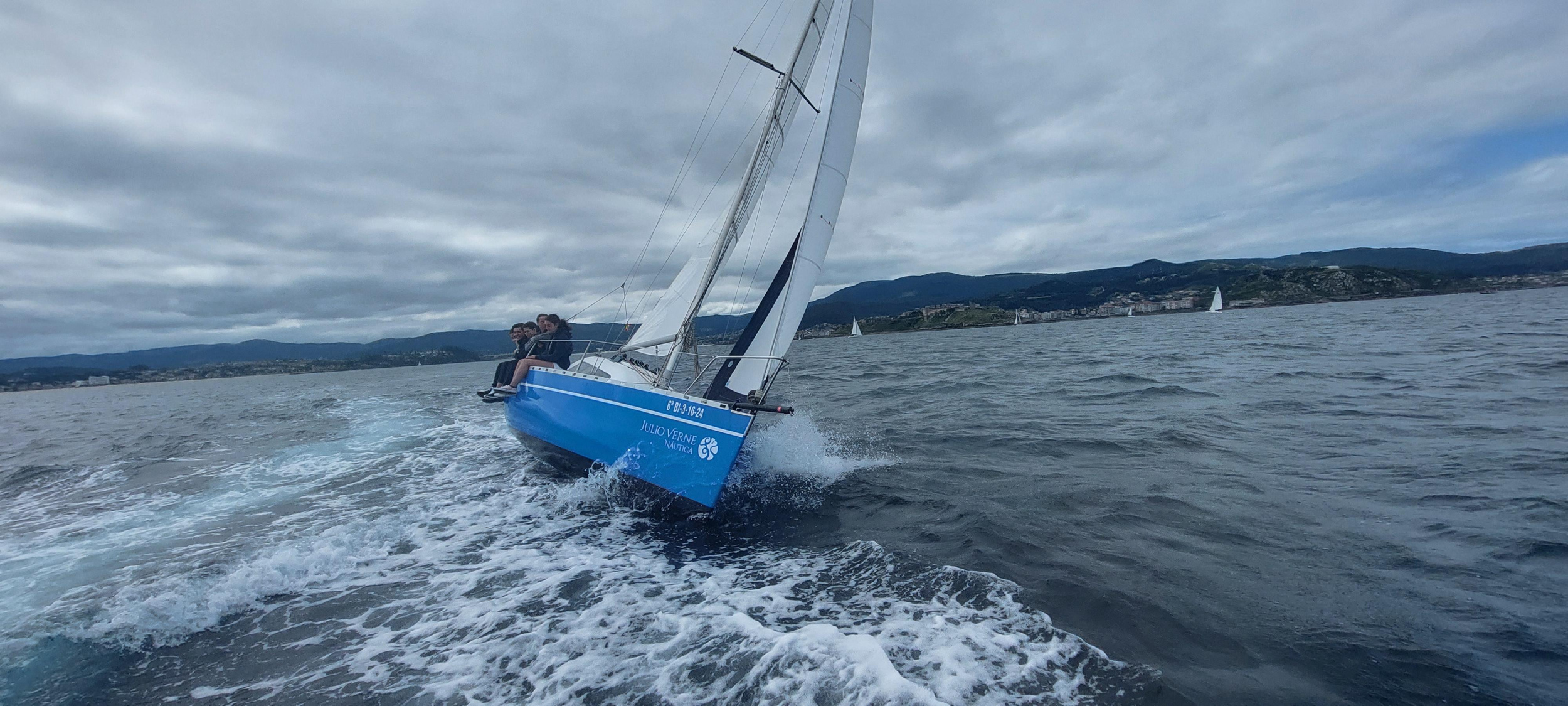 Photo #28 - Yatlant 24 (Moca) in Baiona - 22310
