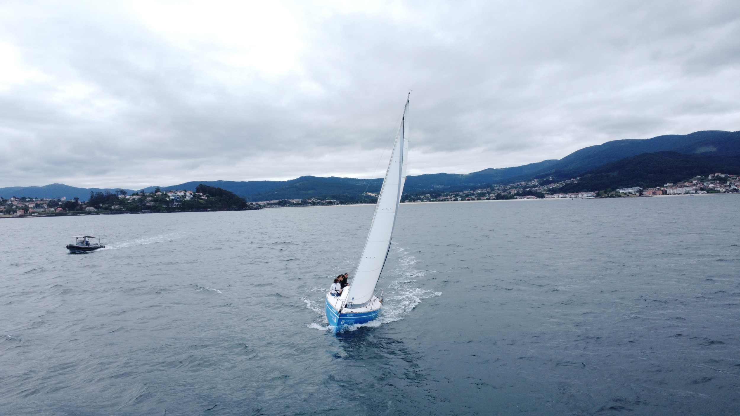 Photo #23 - Yatlant 24 (Moca) in Baiona - 22310