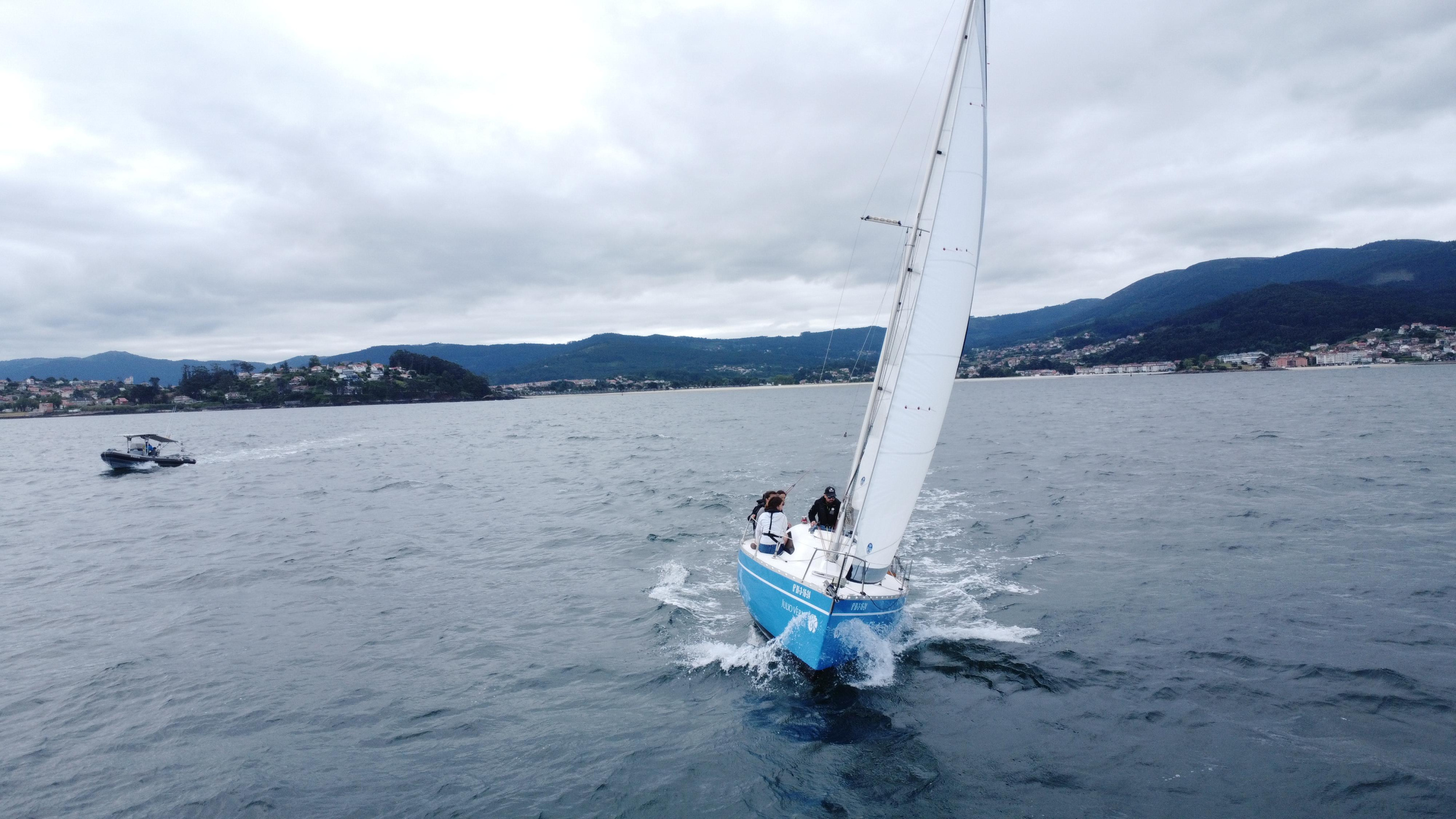 Photo #25 - Yatlant 24 (Moca) in Baiona - 22310