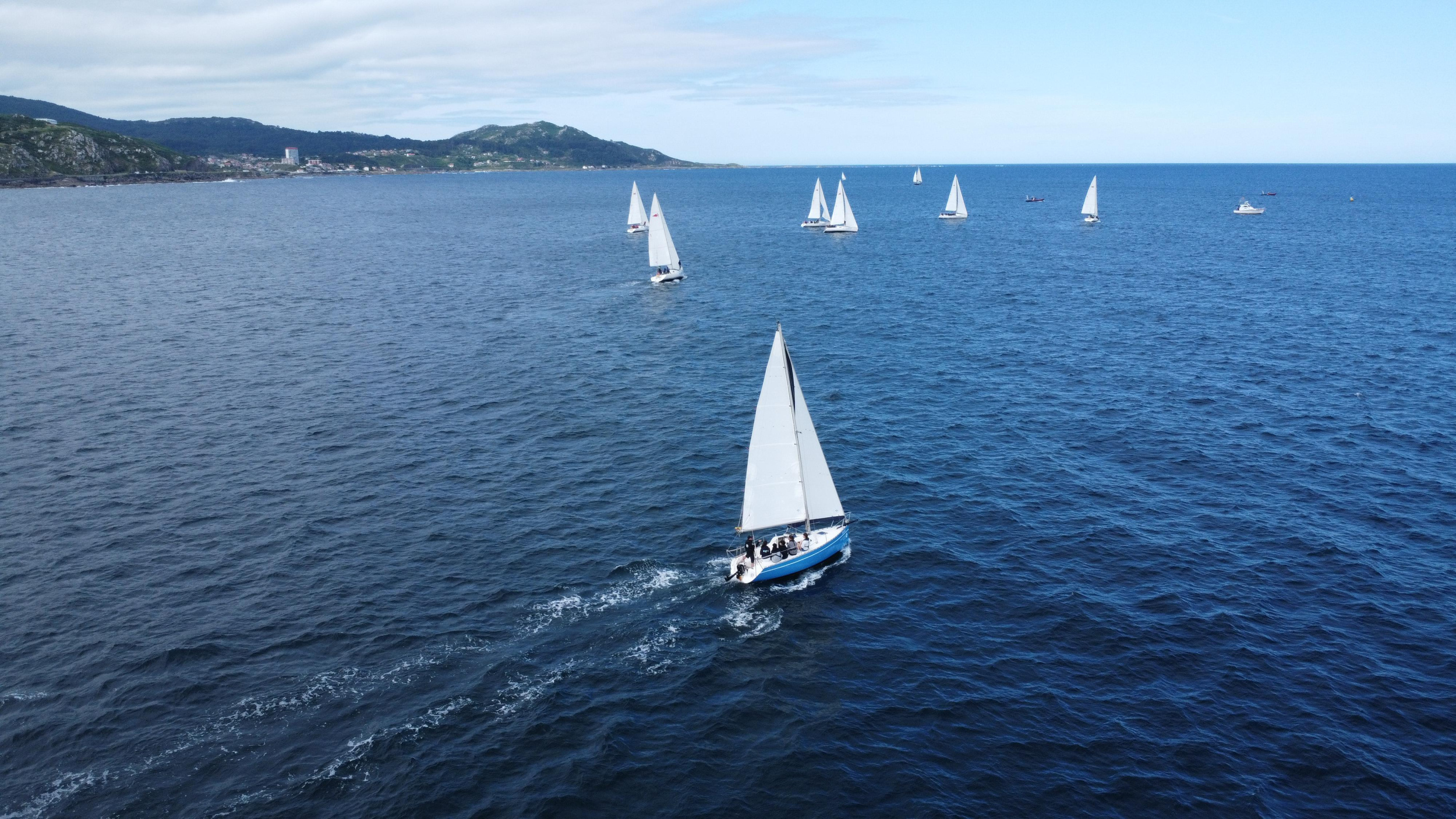 Photo #26 - Yatlant 24 (Moca) in Baiona - 22310