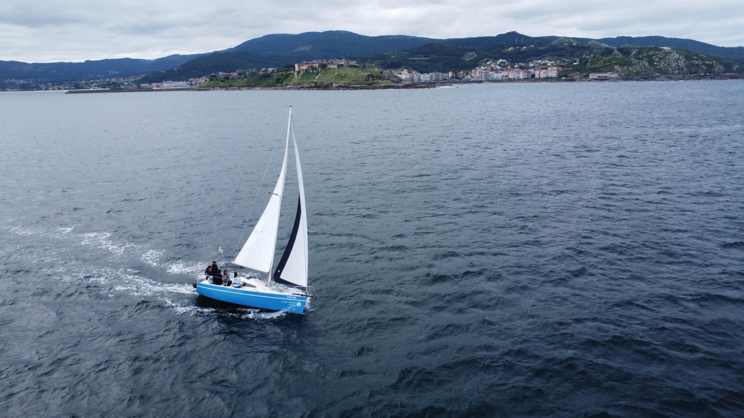 Photo #24 - Yatlant 24 (Moca) in Baiona - 22310