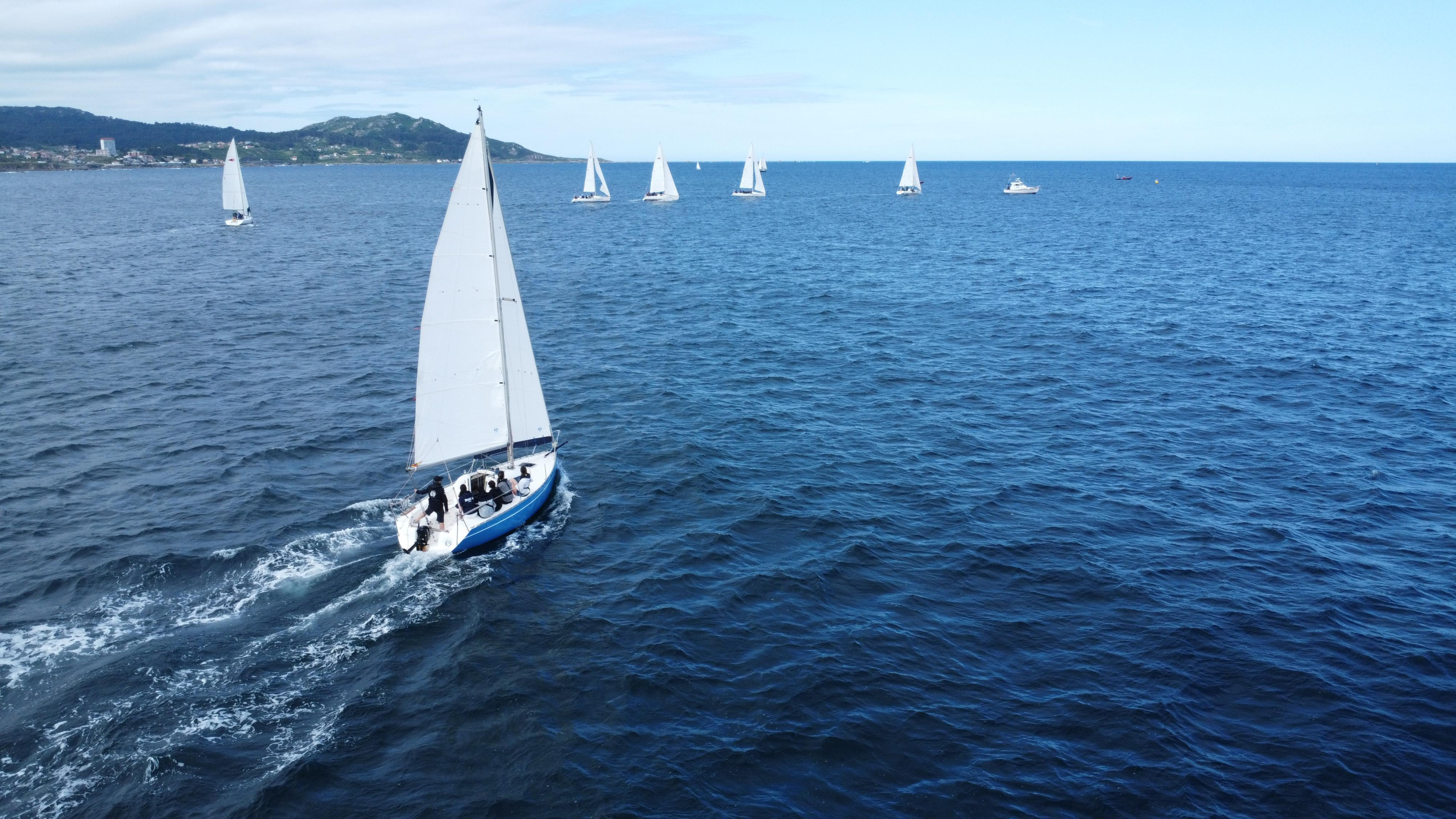 Photo #30 - Yatlant 24 (Moca) in Baiona - 22310