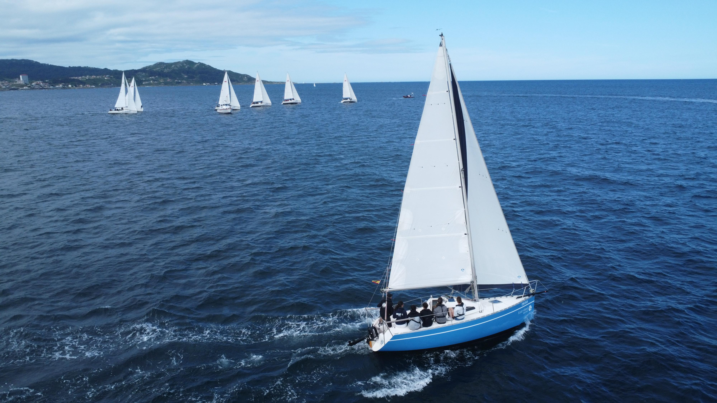 Photo #29 - Yatlant 24 (Moca) in Baiona - 22310