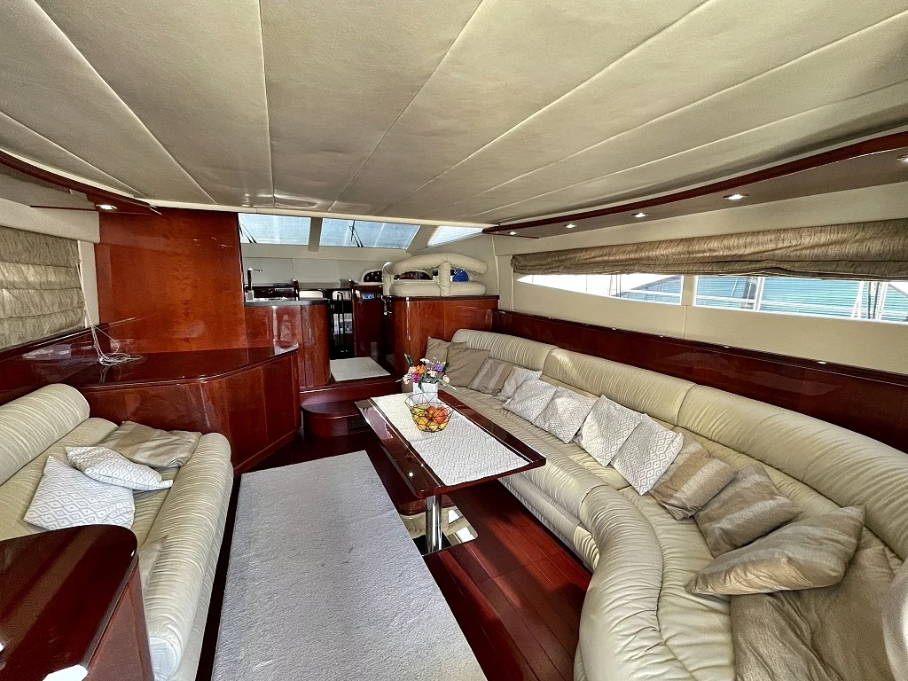 Eminence X6 (LA VIE)  - 15